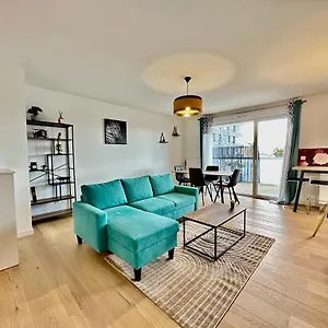  Appartement La Frontaliere